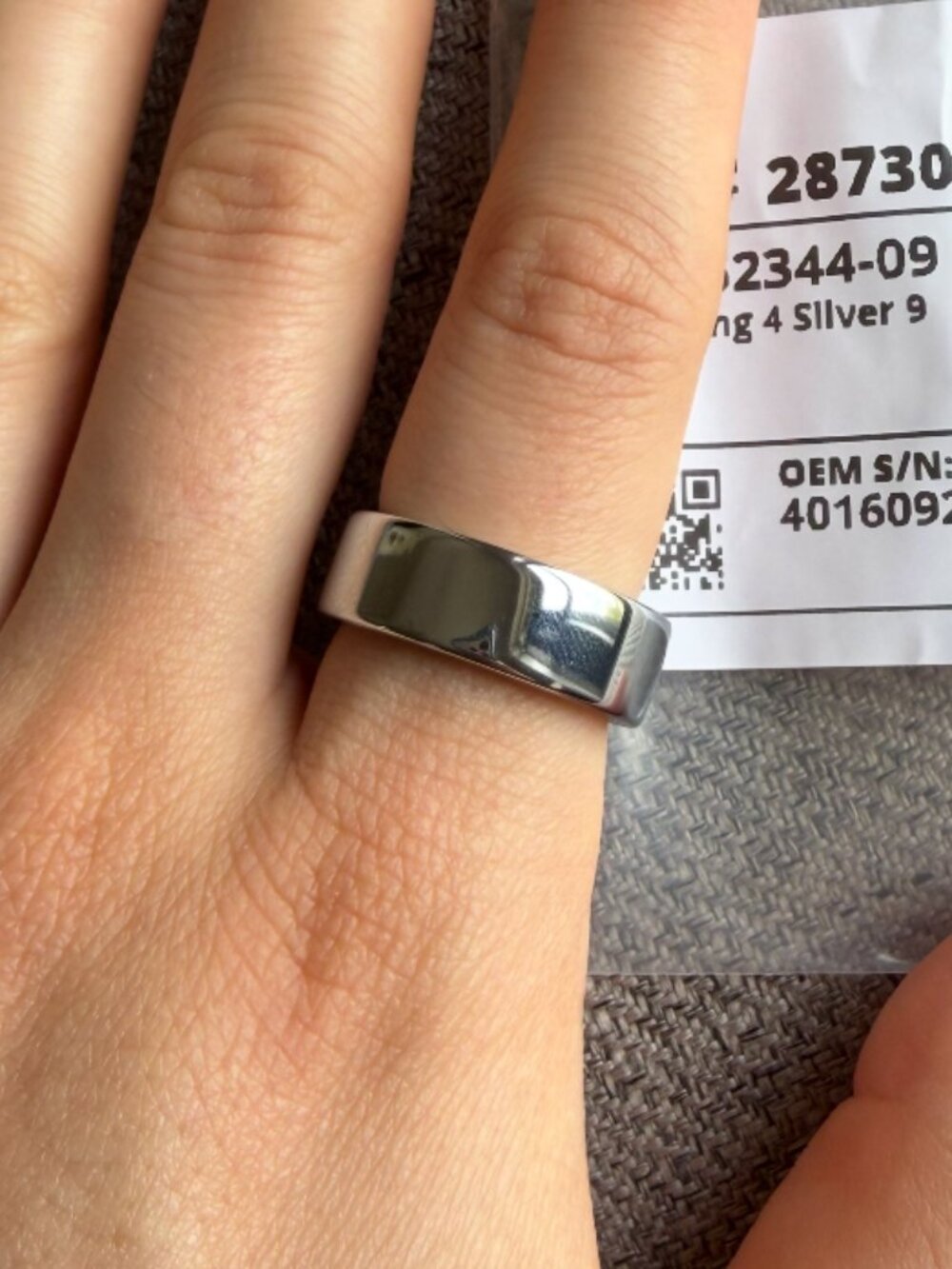 Oura Ring 4